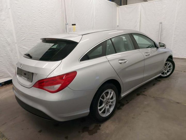 Photo 2 VIN: WDD1179121N667486 - MERCEDES-BENZ CLA 