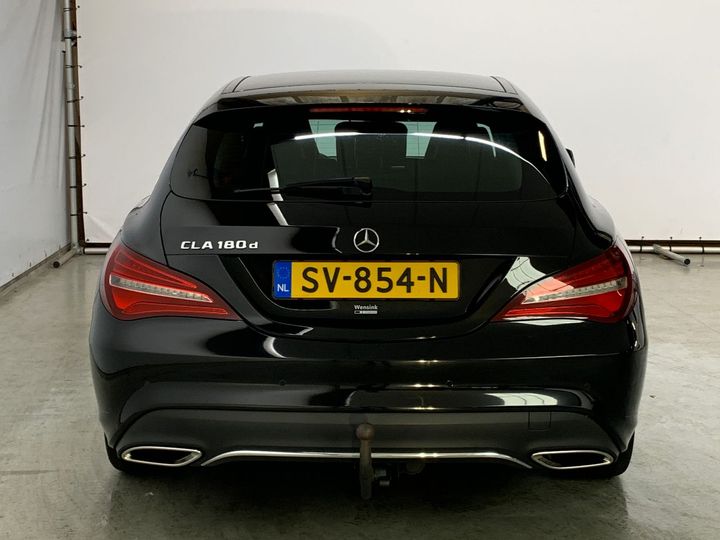 Photo 12 VIN: WDD1179121N669278 - MERCEDES-BENZ CLA-KLASSE SHOOTING BRAKE 