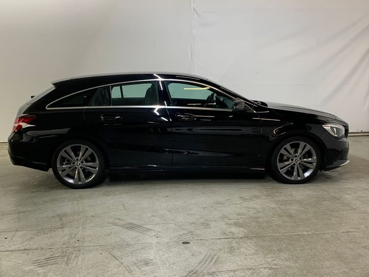 Photo 15 VIN: WDD1179121N669278 - MERCEDES-BENZ CLA-KLASSE SHOOTING BRAKE 