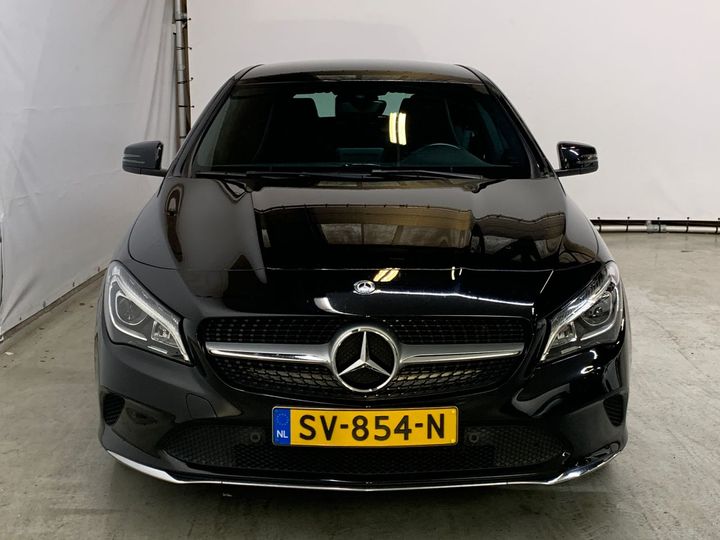 Photo 8 VIN: WDD1179121N669278 - MERCEDES-BENZ CLA-KLASSE SHOOTING BRAKE 