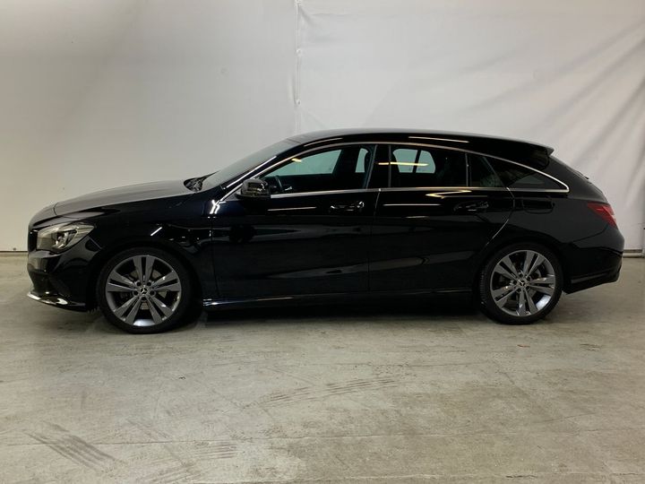 Photo 9 VIN: WDD1179121N669278 - MERCEDES-BENZ CLA-KLASSE SHOOTING BRAKE 