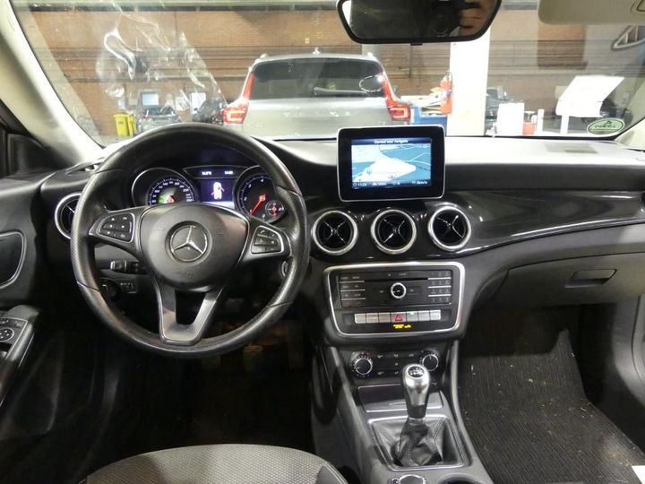 Photo 8 VIN: WDD1179121N670524 - MERCEDES-BENZ CLA SB 