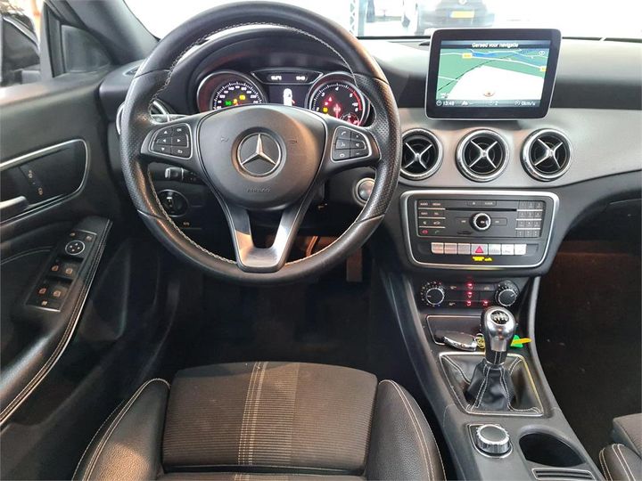 Photo 6 VIN: WDD1179121N671787 - MERCEDES-BENZ CLA 