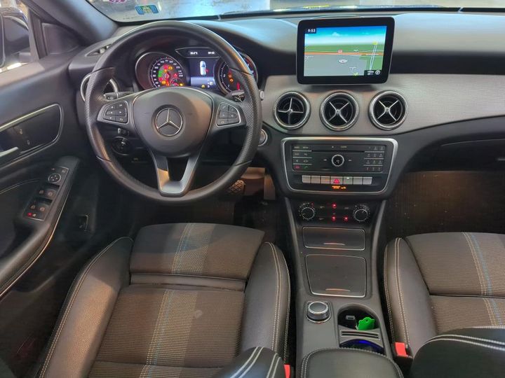 Photo 10 VIN: WDD1179121N673144 - MERCEDES-BENZ CLA 