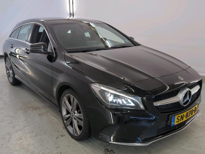 Photo 28 VIN: WDD1179121N673144 - MERCEDES-BENZ CLA 