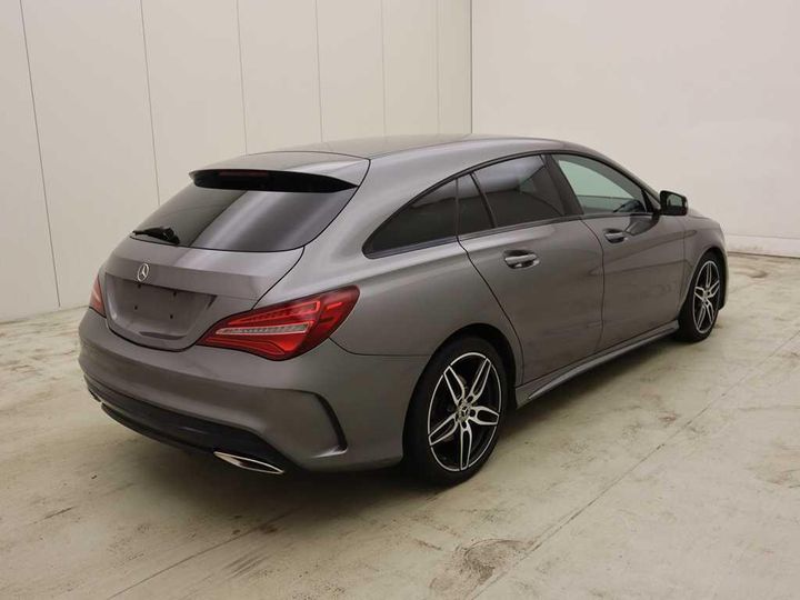 Photo 10 VIN: WDD1179121N674584 - MERCEDES-BENZ CLA-KLASSE 