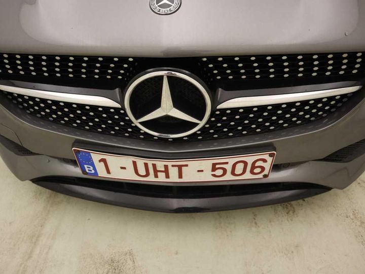 Photo 12 VIN: WDD1179121N674584 - MERCEDES-BENZ CLA-KLASSE 