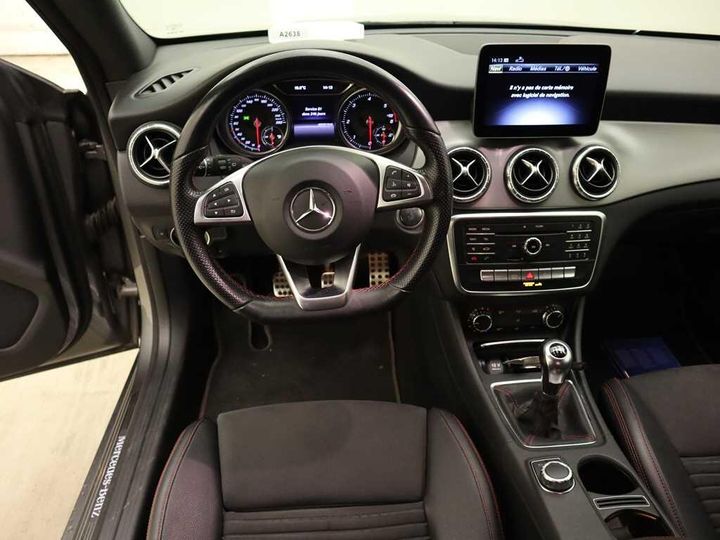 Photo 15 VIN: WDD1179121N674584 - MERCEDES-BENZ CLA-KLASSE 