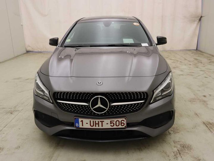 Photo 16 VIN: WDD1179121N674584 - MERCEDES-BENZ CLA-KLASSE 