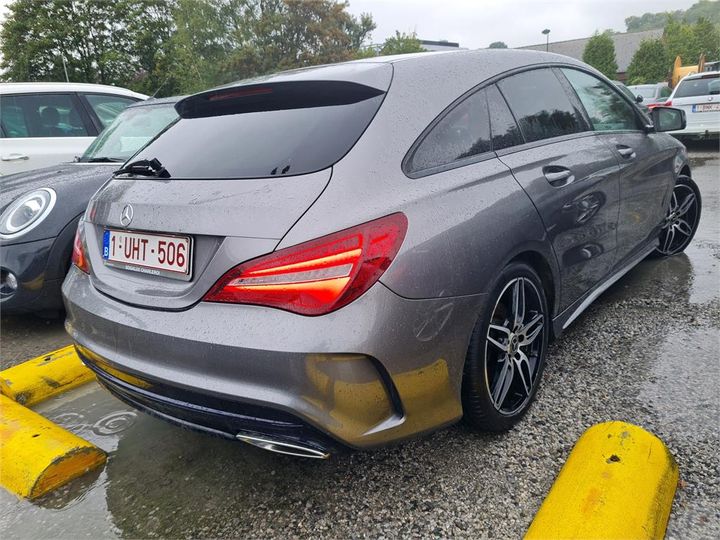 Photo 2 VIN: WDD1179121N674584 - MERCEDES-BENZ CLA-KLASSE 