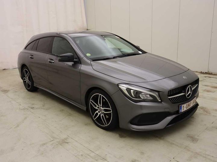 Photo 8 VIN: WDD1179121N674584 - MERCEDES-BENZ CLA-KLASSE 