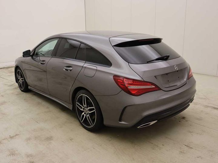 Photo 9 VIN: WDD1179121N674584 - MERCEDES-BENZ CLA-KLASSE 