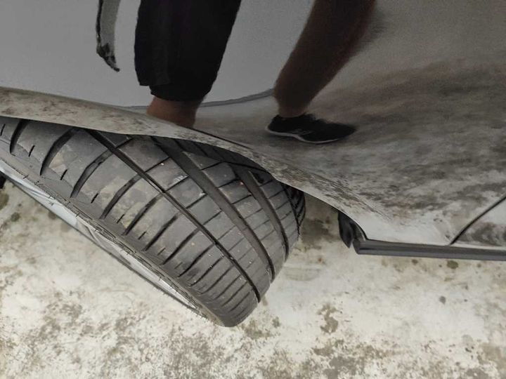 Photo 17 VIN: WDD1179121N677199 - MERCEDES-BENZ CLA SH.BRAKE FL&#3916 