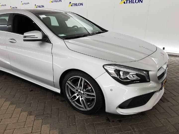 Photo 23 VIN: WDD1179121N678319 - MERCEDES-BENZ CLA SHOOTING BRAKE 