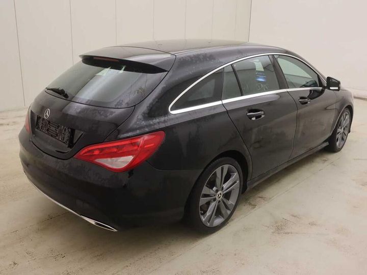 Photo 10 VIN: WDD1179121N678631 - MERCEDES-BENZ CLA-KLASSE 