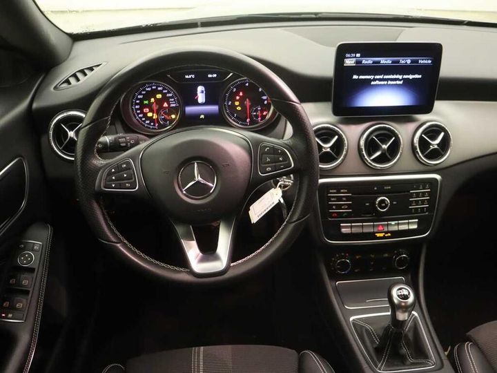 Photo 15 VIN: WDD1179121N678631 - MERCEDES-BENZ CLA-KLASSE 