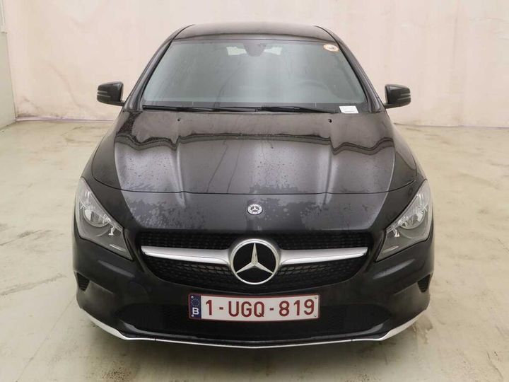 Photo 16 VIN: WDD1179121N678631 - MERCEDES-BENZ CLA-KLASSE 