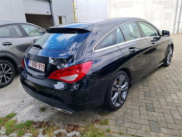 Photo 2 VIN: WDD1179121N678631 - MERCEDES-BENZ CLA-KLASSE 