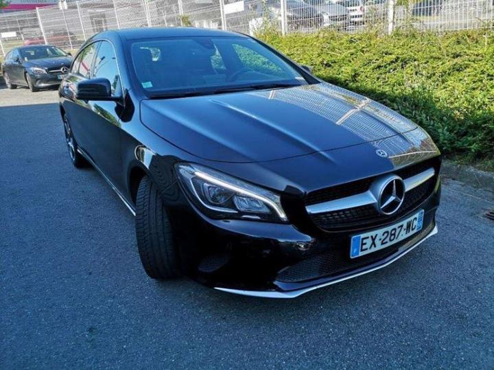 Photo 18 VIN: WDD1179121N678760 - MERCEDES-BENZ CLASSE CLA 