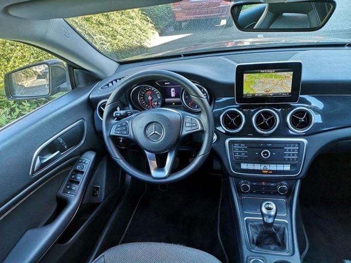 Photo 20 VIN: WDD1179121N678760 - MERCEDES-BENZ CLASSE CLA 