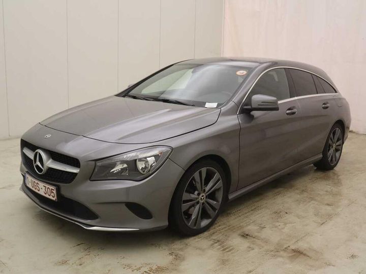 Photo 0 VIN: WDD1179121N679421 - MERCEDES-BENZ CLA-KLASSE 