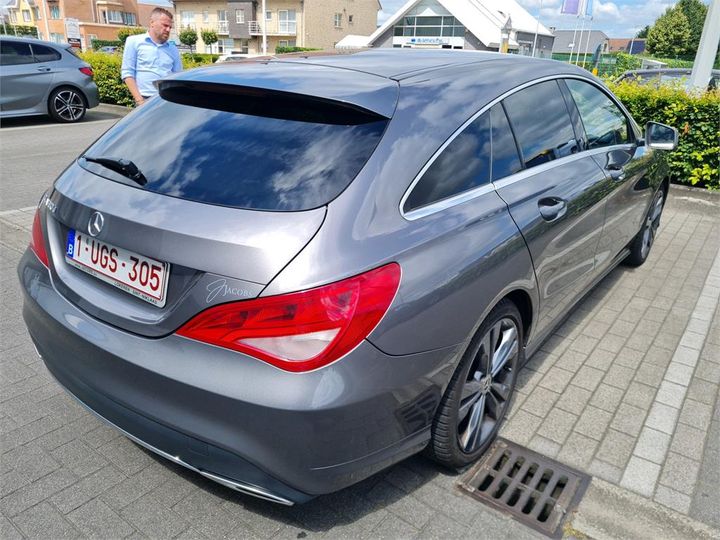 Photo 2 VIN: WDD1179121N679421 - MERCEDES-BENZ CLA-KLASSE 