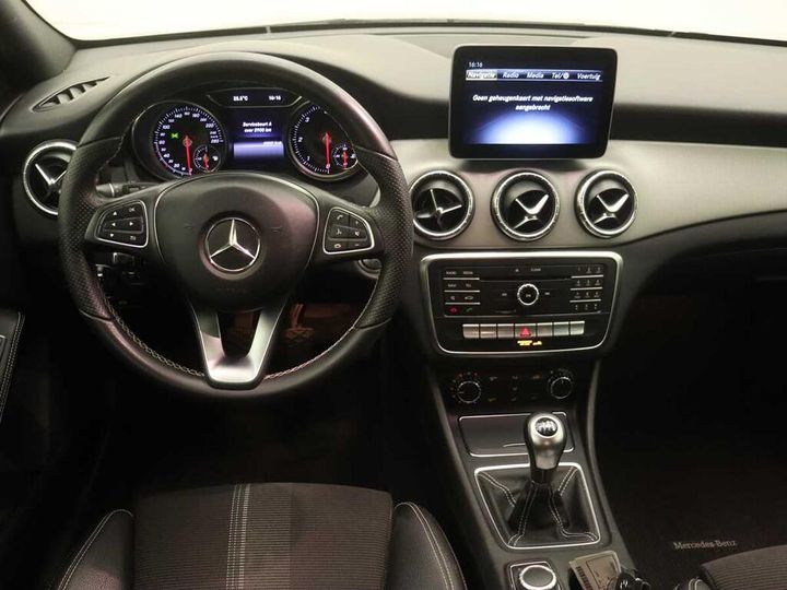 Photo 15 VIN: WDD1179121N679421 - MERCEDES-BENZ CLA-KLASSE 