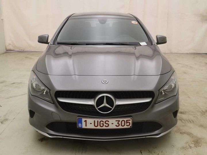 Photo 16 VIN: WDD1179121N679421 - MERCEDES-BENZ CLA-KLASSE 