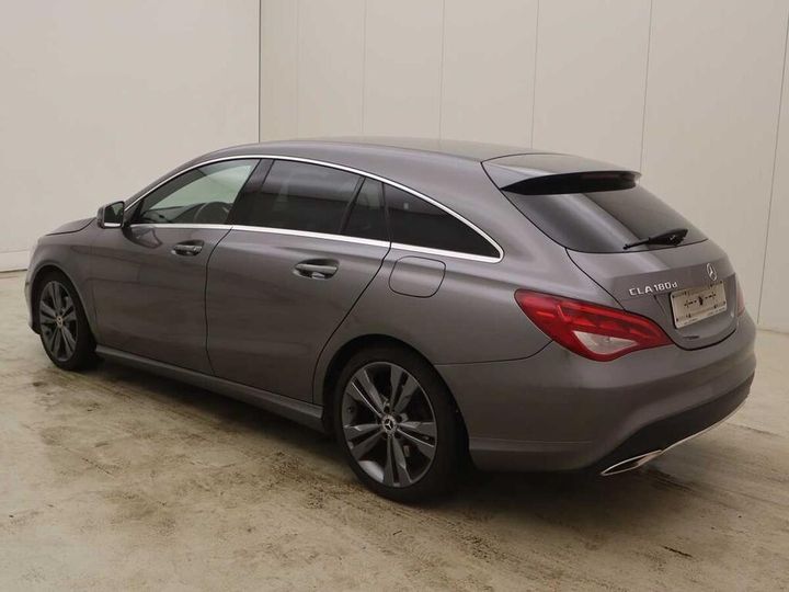 Photo 9 VIN: WDD1179121N679421 - MERCEDES-BENZ CLA-KLASSE 