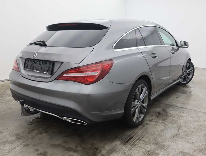 Photo 2 VIN: WDD1179121N680275 - MERCEDES-BENZ CLA SH.BRAKE FL&#3916 