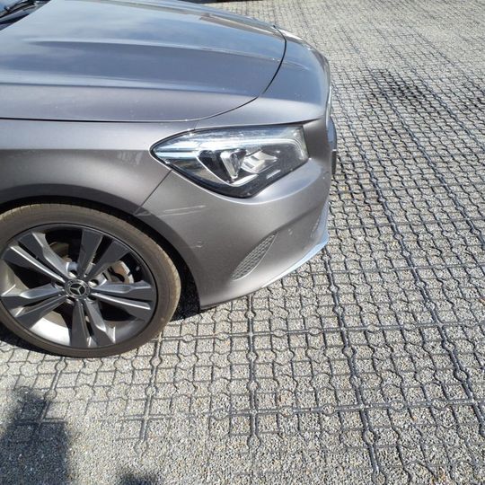 Photo 24 VIN: WDD1179121N680275 - MERCEDES-BENZ CLA SH.BRAKE FL&#3916 