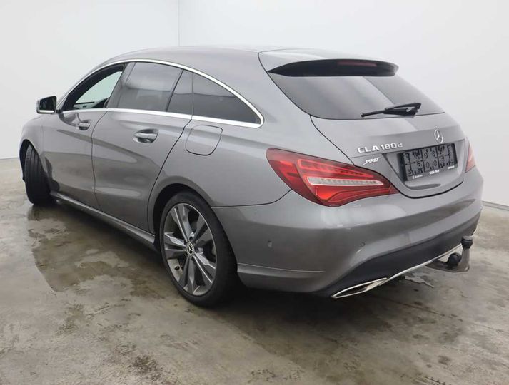 Photo 7 VIN: WDD1179121N680275 - MERCEDES-BENZ CLA SH.BRAKE FL&#3916 