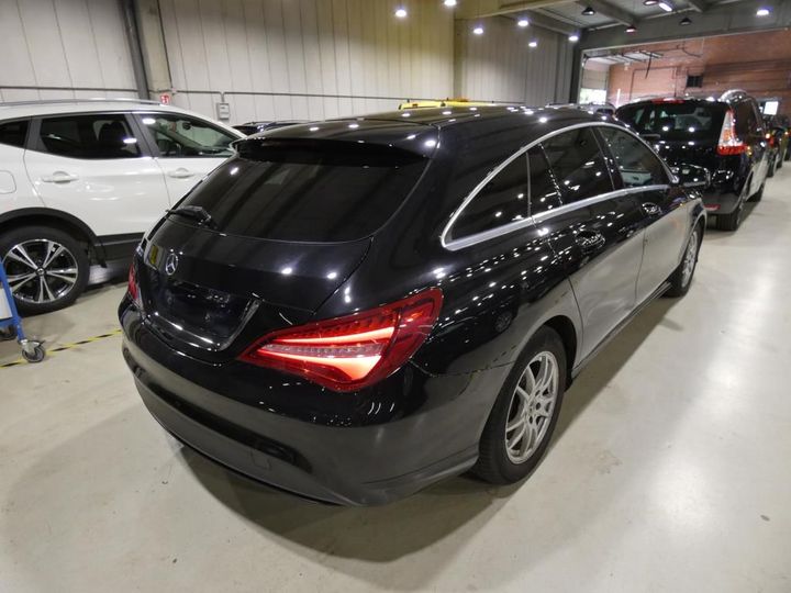 Photo 1 VIN: WDD1179121N680697 - MERCEDES-BENZ CLA SB 