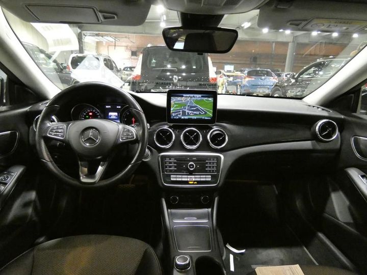 Photo 7 VIN: WDD1179121N680697 - MERCEDES-BENZ CLA SB 