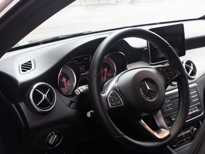 Photo 7 VIN: WDD1179421N273413 - MERCEDES-BENZ CLA-KLASSE SHOOTING BRAKE 