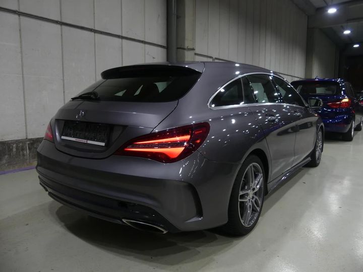 Photo 2 VIN: WDD1179421N410934 - MERCEDES-BENZ CLA SB 