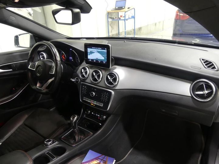 Photo 3 VIN: WDD1179421N410934 - MERCEDES-BENZ CLA SB 