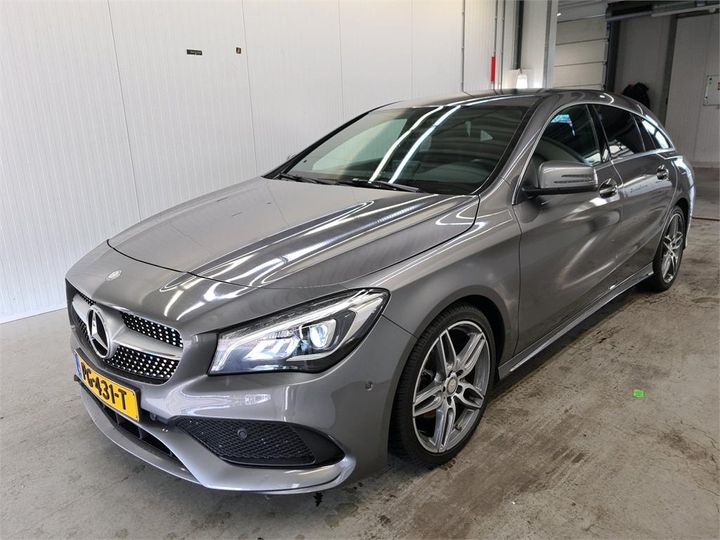 Photo 0 VIN: WDD1179421N512658 - MERCEDES-BENZ CLA 180 