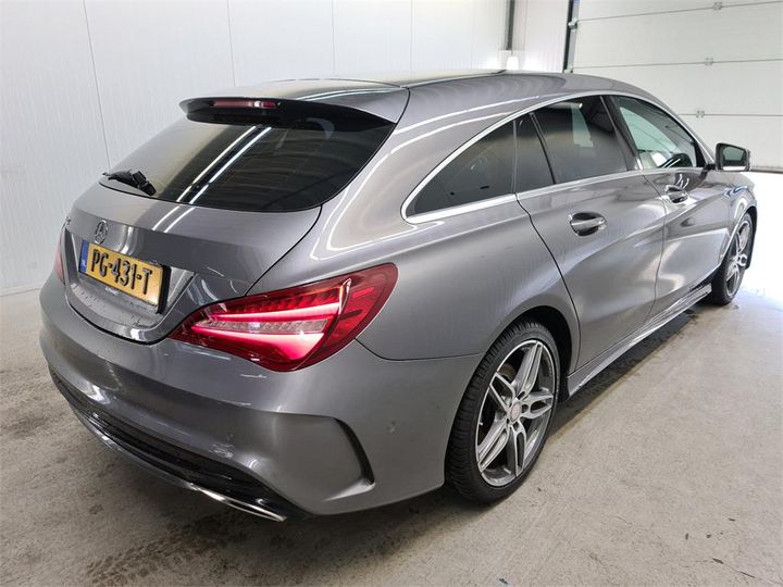 Photo 4 VIN: WDD1179421N512658 - MERCEDES-BENZ CLA 180 