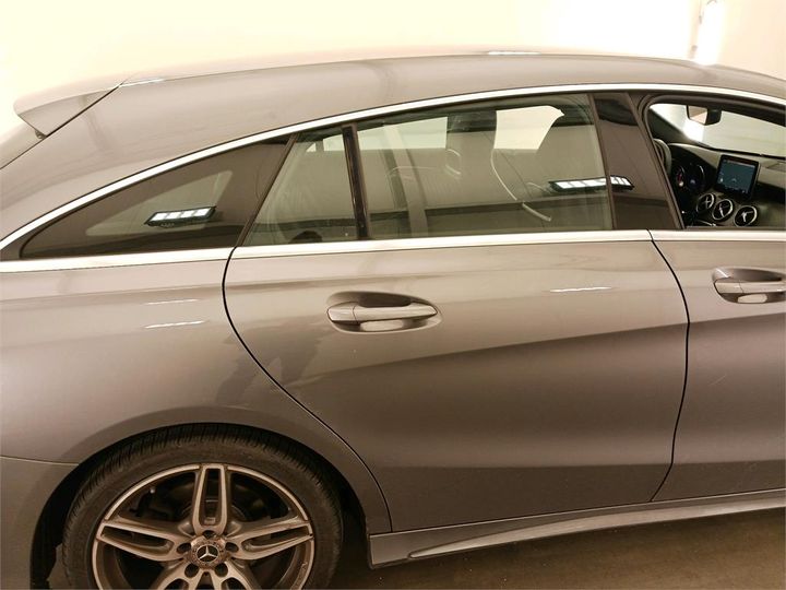 Photo 11 VIN: WDD1179421N521256 - MERCEDES-BENZ CLA 