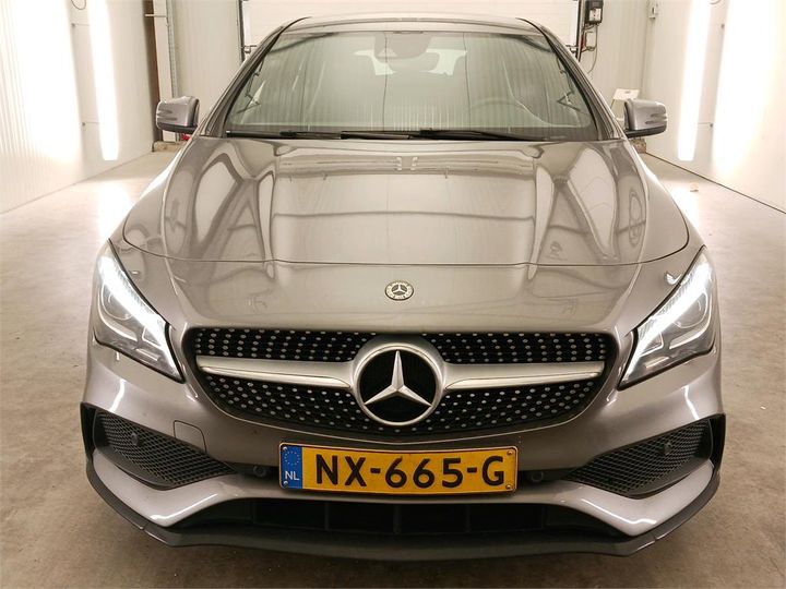 Photo 18 VIN: WDD1179421N521256 - MERCEDES-BENZ CLA 