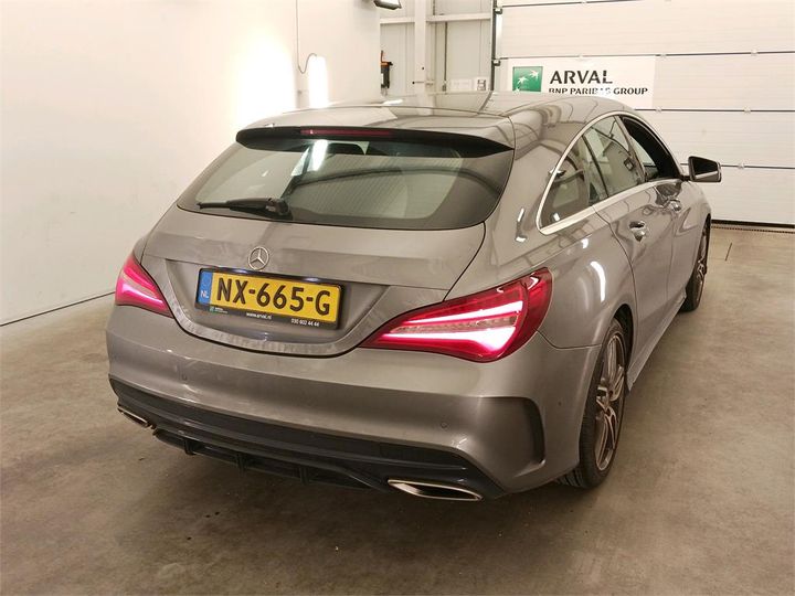 Photo 2 VIN: WDD1179421N521256 - MERCEDES-BENZ CLA 