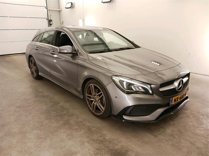 Photo 21 VIN: WDD1179421N521256 - MERCEDES-BENZ CLA 