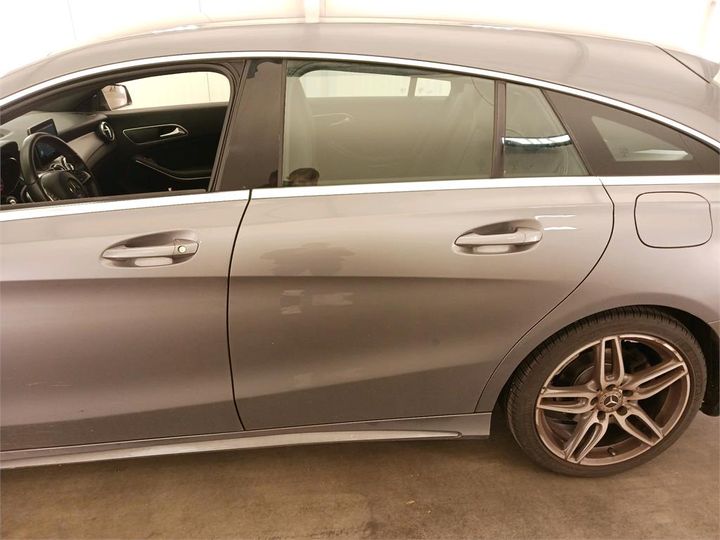 Photo 9 VIN: WDD1179421N521256 - MERCEDES-BENZ CLA 