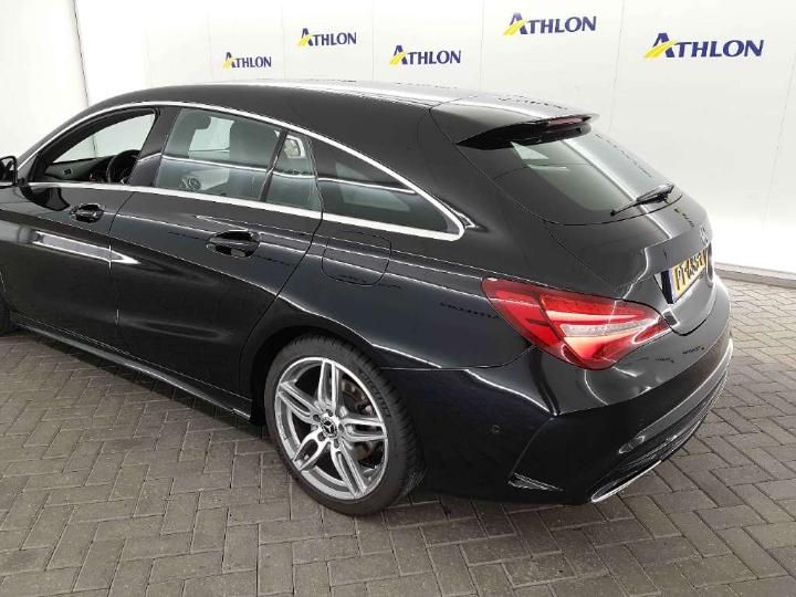 Photo 25 VIN: WDD1179421N538835 - MERCEDES-BENZ CLA SHOOTING BRAKE 