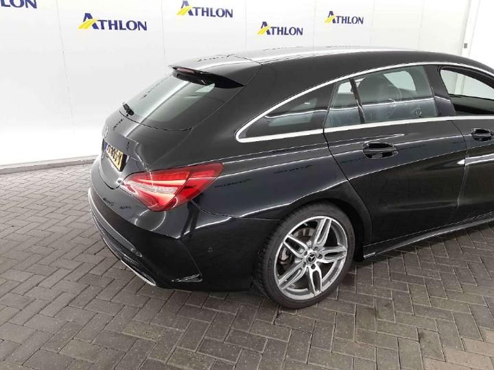 Photo 27 VIN: WDD1179421N538835 - MERCEDES-BENZ CLA SHOOTING BRAKE 