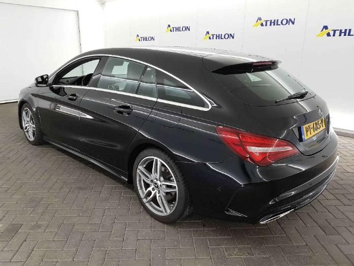 Photo 3 VIN: WDD1179421N538835 - MERCEDES-BENZ CLA SHOOTING BRAKE 