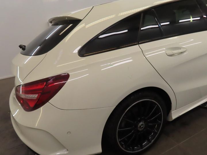 Photo 18 VIN: WDD1179421N551732 - MERCEDES-BENZ CLA SHOOTING BRAKE 