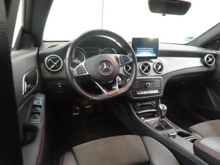 Photo 9 VIN: WDD1179421N551732 - MERCEDES-BENZ CLA SHOOTING BRAKE 