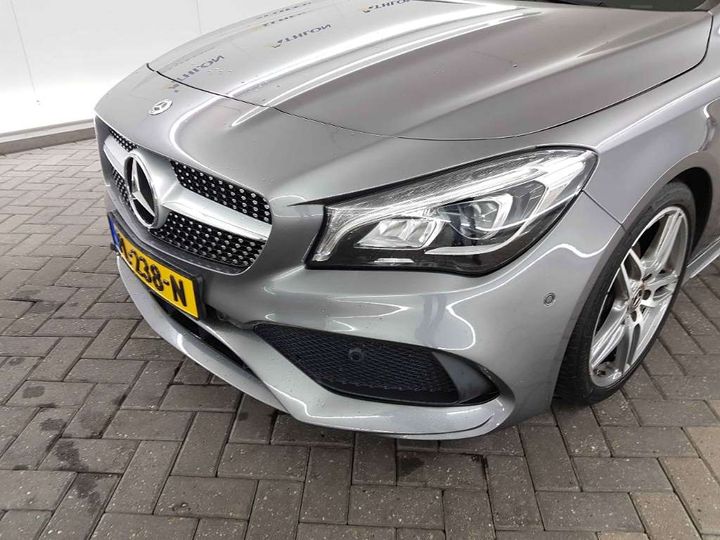 Photo 13 VIN: WDD1179421N557628 - MERCEDES-BENZ CLA SHOOTING BRAKE 